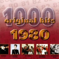 Purchase VA - 1000 Original Hits 1980