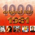 Buy VA - 1000 Original Hits 1981 Mp3 Download