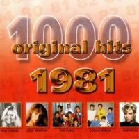 Purchase VA - 1000 Original Hits 1981
