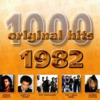 Purchase VA - 1000 Original Hits 1982