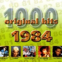 Purchase VA - 1000 Original Hits 1984