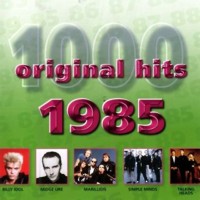 Purchase VA - 1000 Original Hits 1985