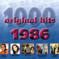 Purchase VA - 1000 Original Hits 1986