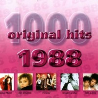 Purchase VA - 1000 Original Hits 1988
