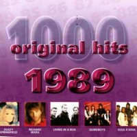 Purchase VA - 1000 Original Hits 1989