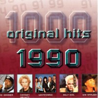 Purchase VA - 1000 Original Hits 1990