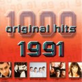 Buy VA - 1000 Original Hits 1991 Mp3 Download