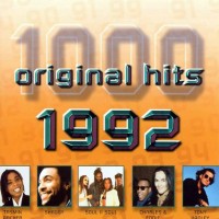Purchase VA - 1000 Original Hits 1992