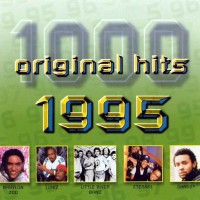 Purchase VA - 1000 Original Hits 1995