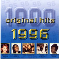 Purchase VA - 1000 Original Hits 1996