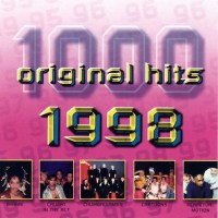 Purchase VA - 1000 Original Hits 1998