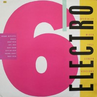 Purchase Dj Maurice - Streetsounds Electro 06 (Vinyl)