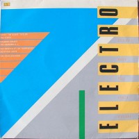 Purchase Mastermind - Streetsounds Electro 07 (Vinyl)