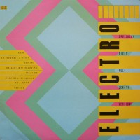 Purchase Mastermind - Streetsounds Electro 08 (Vinyl)