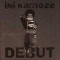 Buy Ini Kamoze - Debut CD2 Mp3 Download