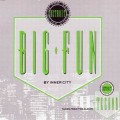 Buy Inner City - Big Fun (MCD) Mp3 Download
