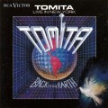 Buy Isao Tomita - Back To The Earth (Live In New York 1986) Mp3 Download