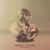 Purchase Alina Baraz & Galimatias - Urban Flora (Remixes)