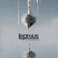 Purchase Leprous - Live At Rockefeller Music Hall CD1