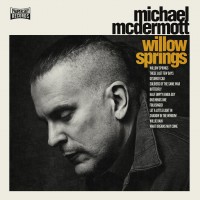 Purchase Michael McDermott - Willow Springs