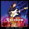 Buy Rainbow - Memories in Rock - Live In Germany CD2 Mp3 Download