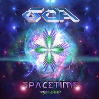 Purchase VA - Goa Space Time CD2