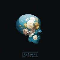 Purchase As Lions - Selfish Age