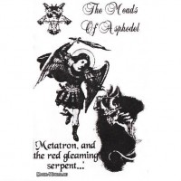 Purchase The Meads Of Asphodel - Metatron And The Red Gleaming (EP)