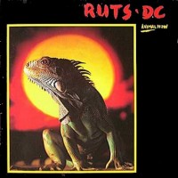 Purchase The Ruts - Animal Now (Vinyl)