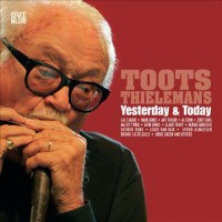Purchase Toots Thielemans - Yesterday & Today CD1