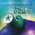 Buy VA - Disco Giants Vol. 10 CD1 Mp3 Download