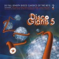 Buy VA - Disco Giants Vol. 5 CD1 Mp3 Download