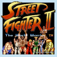 Purchase Yoga Fire! - Street Fighter 2: The World Warrior: A Tribute Album