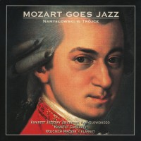 Purchase Zbigniew Namysłowski - Mozart Goes Jazz