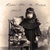 Purchase Radical Face - The Bastards Vol. 3 (EP)