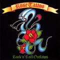 Buy Rose Tattoo - Rock 'n' Roll Outlaws (Reissued 2004) Mp3 Download