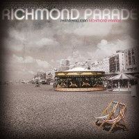 Purchase Shana Halligan - Richmond Parade