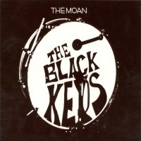 Purchase The Black Keys - The Moan (EP)