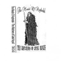 Purchase The Meads Of Asphodel - The Watchers Of Catal Huyuk (EP)
