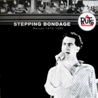 Purchase The Ruts - Stepping Bondage (Demos 1978-1980)