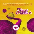 Buy VA - Disco Giants Vol. 6 CD1 Mp3 Download