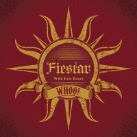 Purchase Fiestar - Whoo! (CDS)