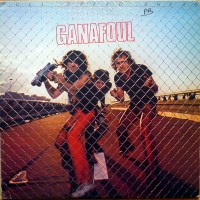 Purchase Ganafoul - Full Speed Ahead (Vinyl)