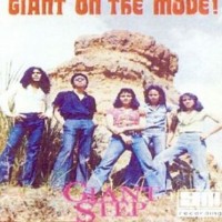 Purchase Giant Step - Giant On The Move! (Vinyl)