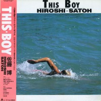 Purchase Hiroshi Sato - This Boy (Vinyl)