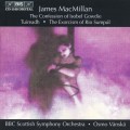 Buy James Macmillan - The Exorcism Of Rio Sumpúl (EP) Mp3 Download