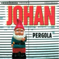 Purchase Johan - Pergola