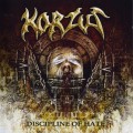 Buy Korzus - Discipline Of Hate Mp3 Download