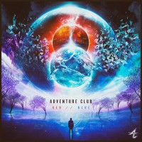 Purchase Adventure Club - Red // Blue