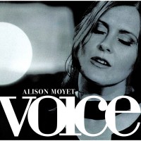 Purchase Alison Moyet - Voice (Vinyl) (Deluxe Edition) CD1